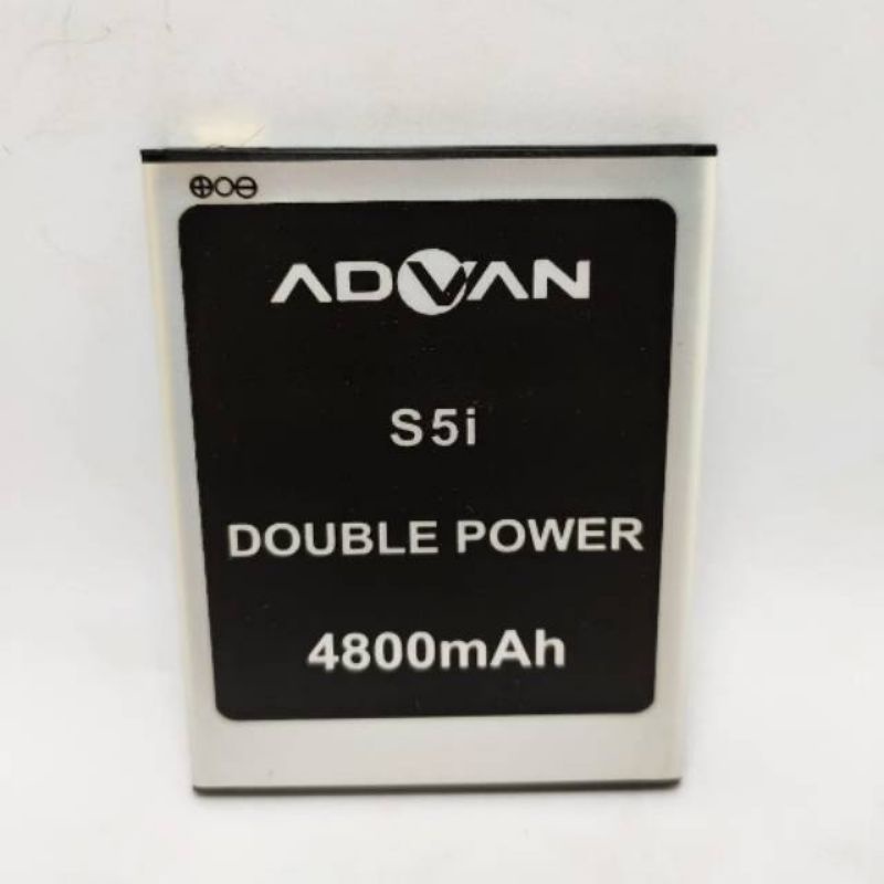 BATERAI / BATTERY / BATRE ADVAN S5I