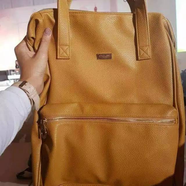 RANSEL ORIFLAME