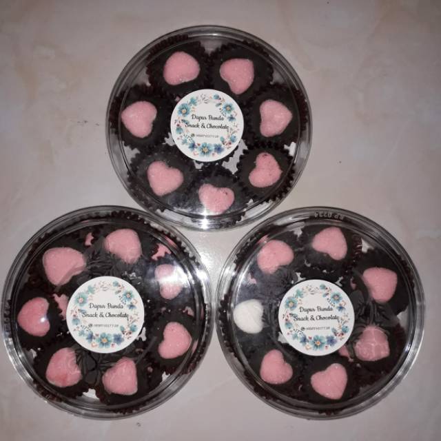 

Coklat yupi