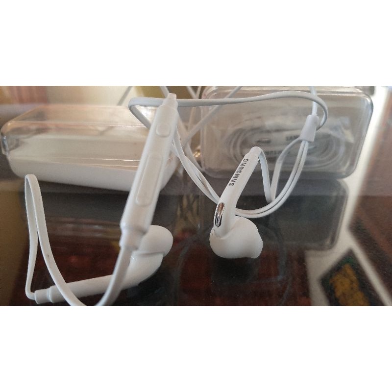 headset samsung suara ngebass