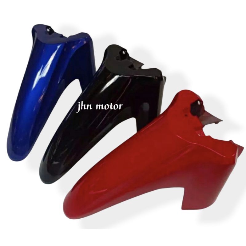 Spakbor vega r new spakbor depan vega r new 2006-2009