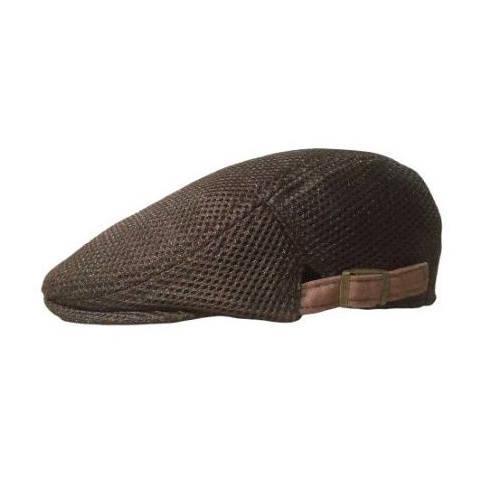 TOPI FLATCAP/COPET SECOND IMPOR