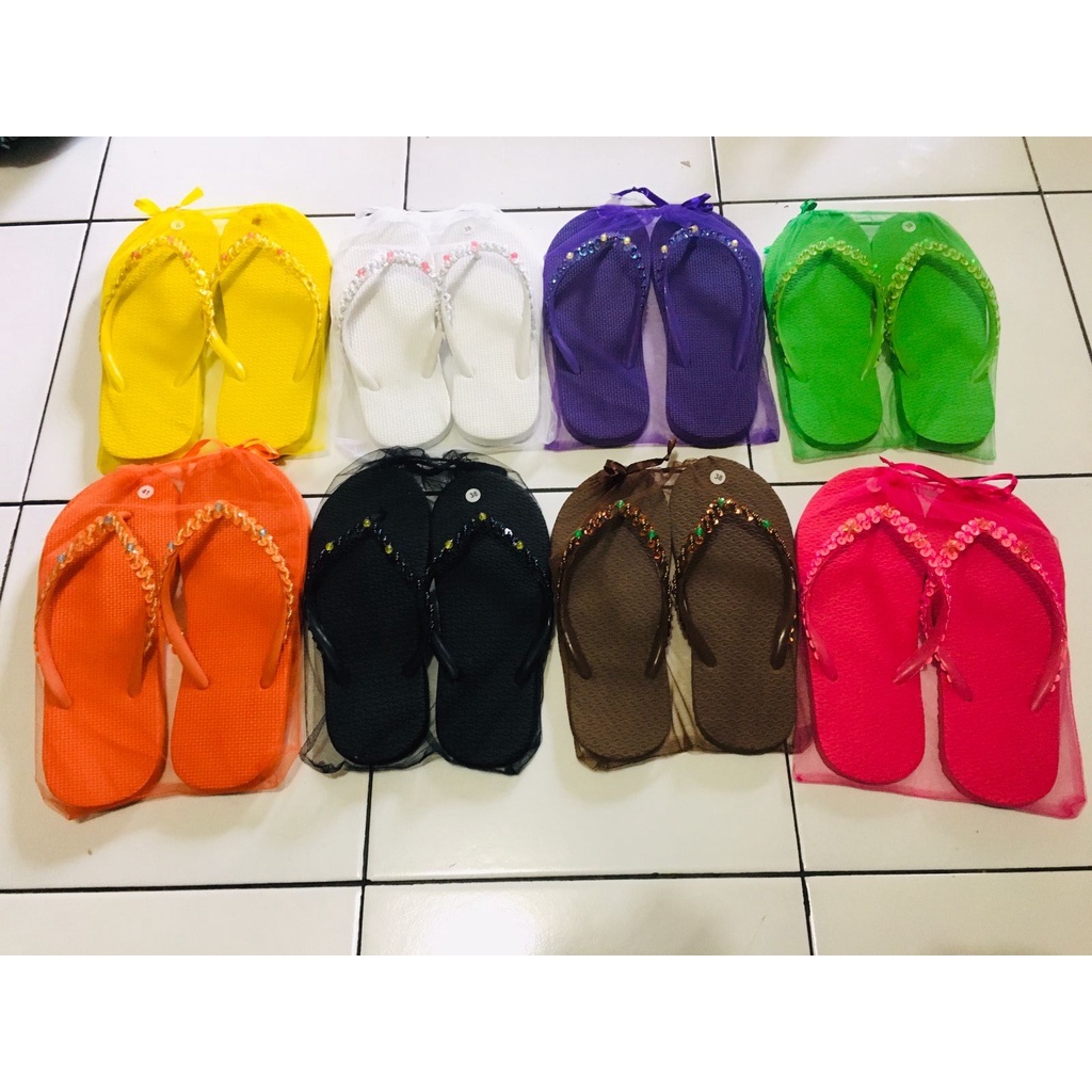 Sandal Jepit Mute Bali Murah