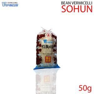 

Sohun Soun Cap Naga Kualitas Super 50 Gram VERMICELLI 1 Pcs N29