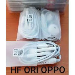 HEADSET OPPO ORIGINAL 100%
