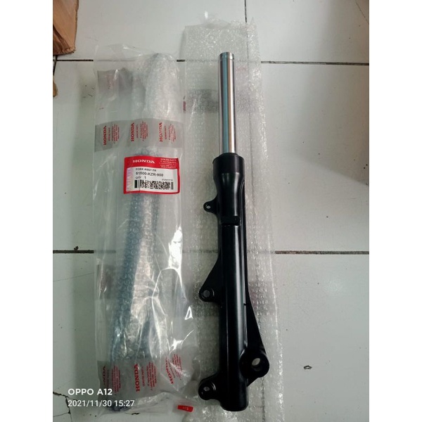 as shok+tabung depan vario125 2014