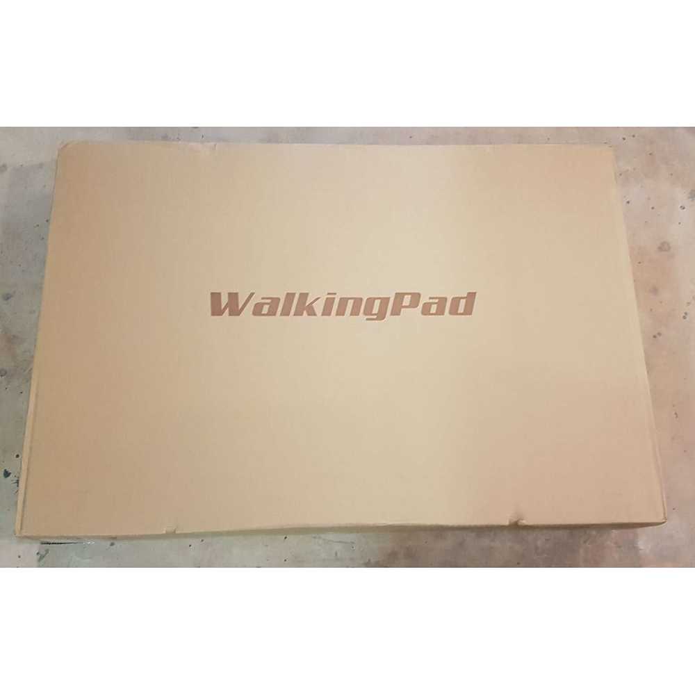 WalkingPad Smart Treadmill Walking Machine Foldable Alloy Version - Kingsmith WPC1F (Global Version) - XOSE0VDG