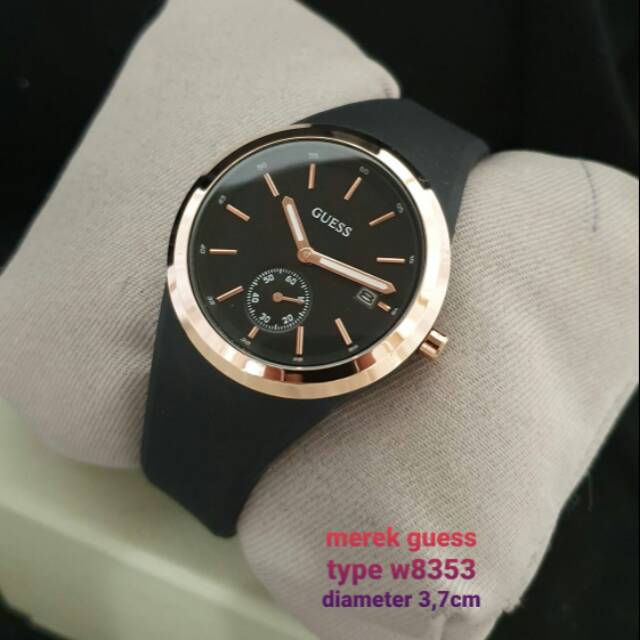 JAM TANGAN GUESS,Type=W8353.