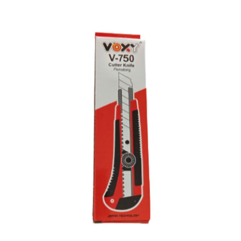 

Voxy cutter v-750