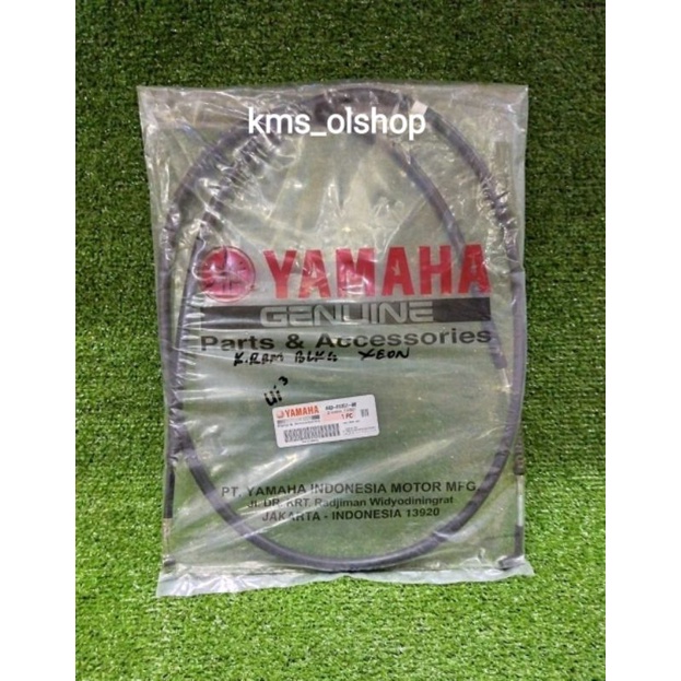 Kabel Tali Rem Belakang Xeon Original 44D-F6351-00