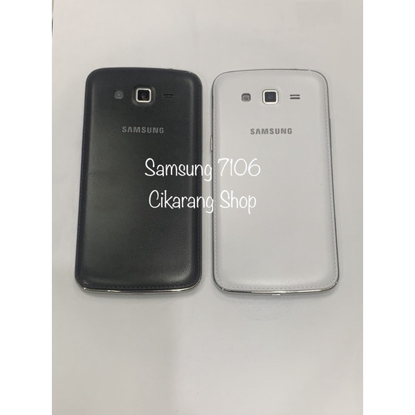 CASING FULLSET SAMSUNG GALAXY GRAND 2 G7106