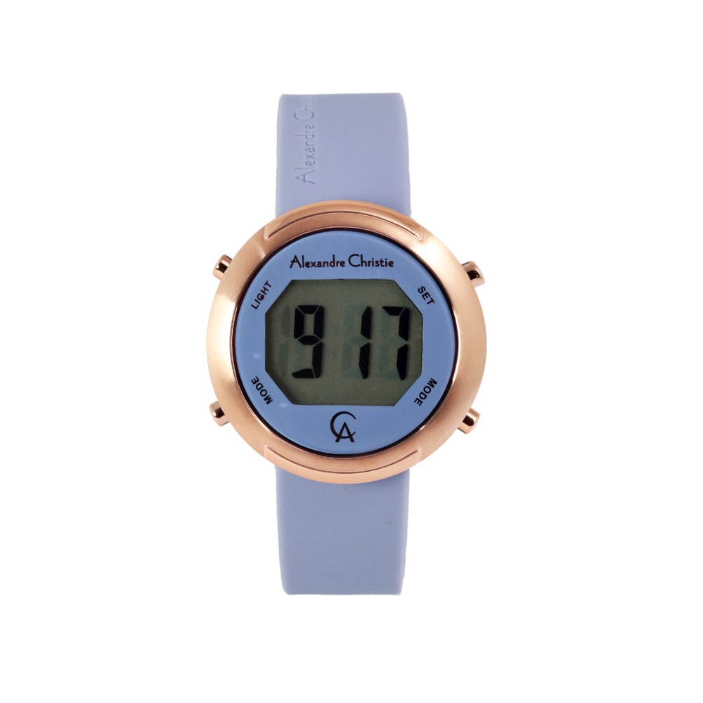 

Alexandre Christie AC 9337 LHRRGBU Wanita