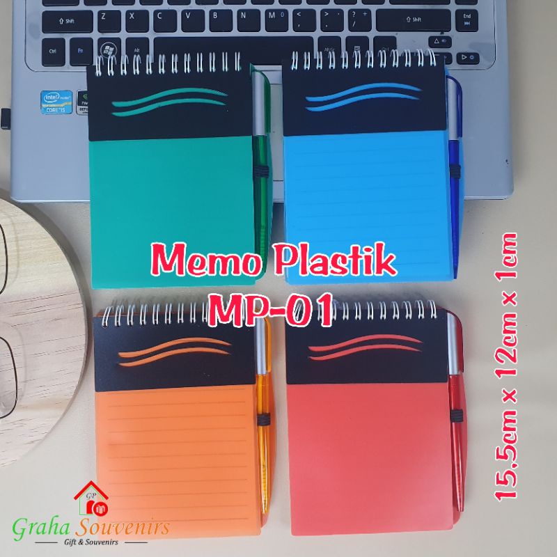 

Memo Plastik / Memo MP-01