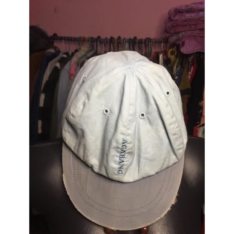 topi anak second import