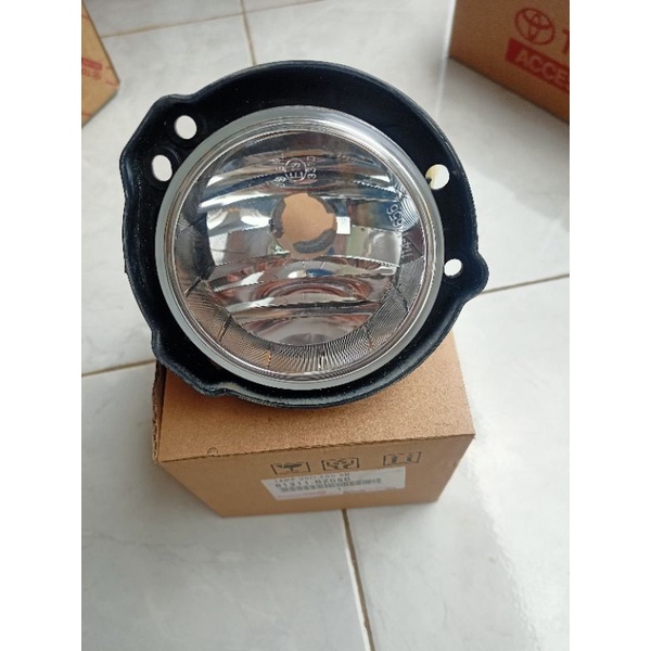 Foglamp.avanza.xenia.Rush.terios.2012.2017.original toyota.