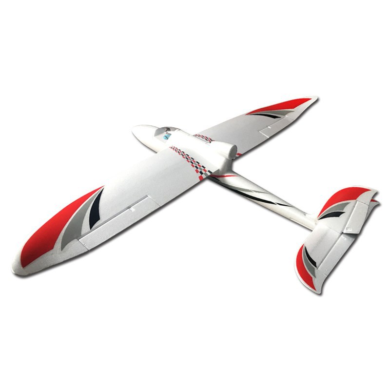 X-UAV Sky Surfer X8 1400mm RC Pesawat Terbang Skysurfer