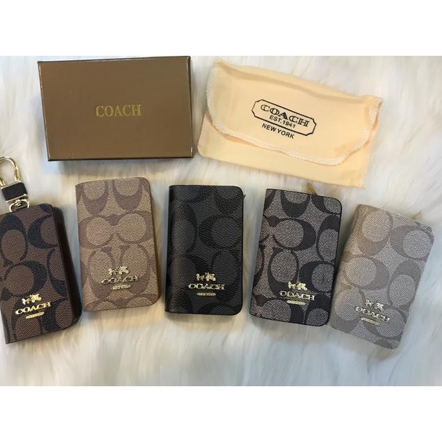 (HARGA GROSIR) Gantungan Kunci Mobil Remote Coach   .,.,.,.,