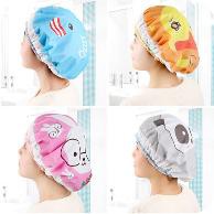 Shower Cap