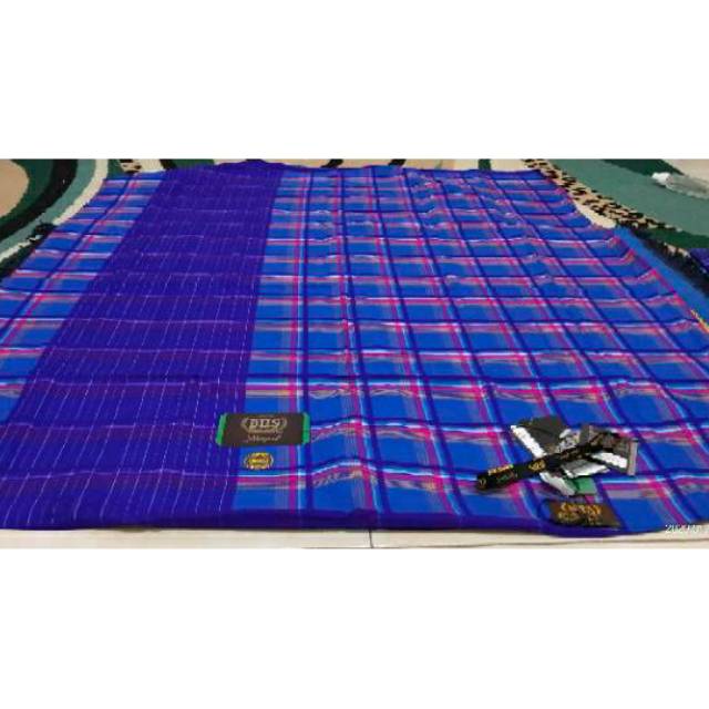 Sarung BHS royal KKR