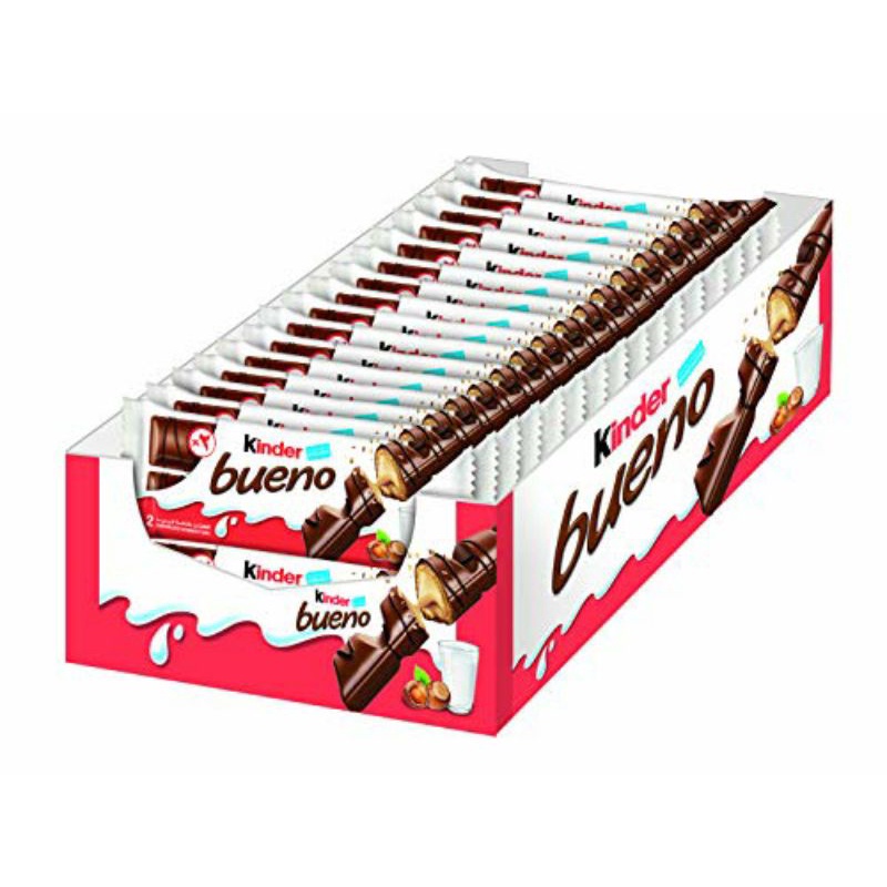 

kinder bueno