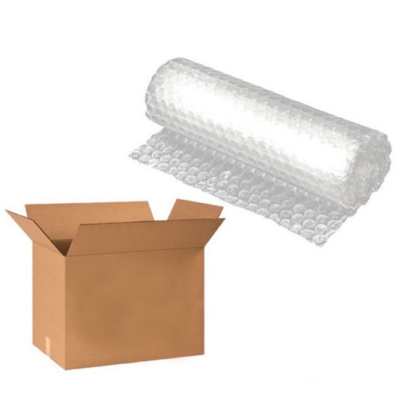 

tambahan packing