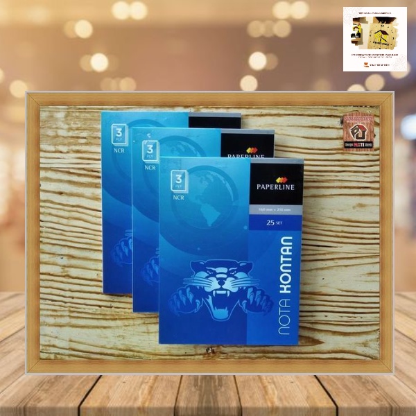 

NOTA KONTAN KIKY ALL FARIAN tbk