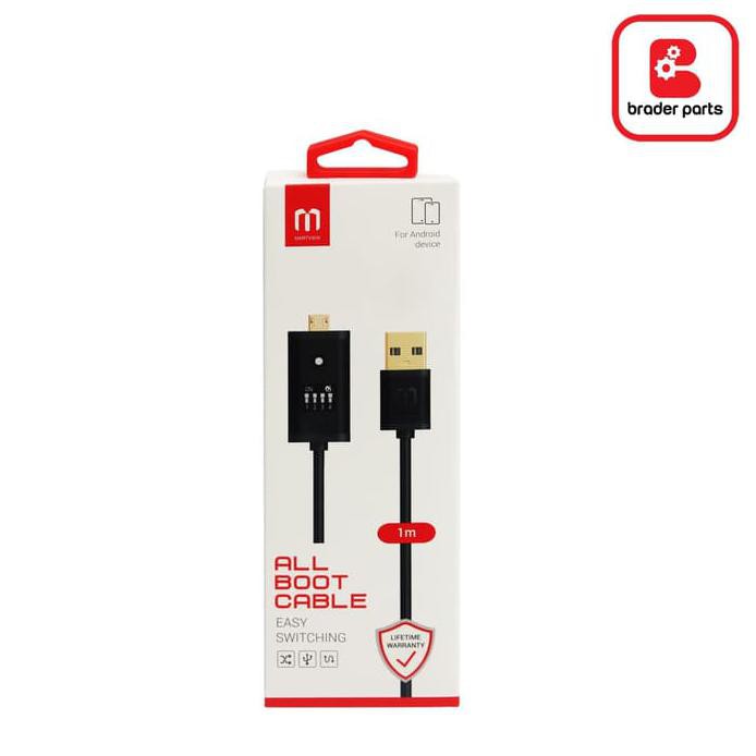 Mrt Dongle F2B4