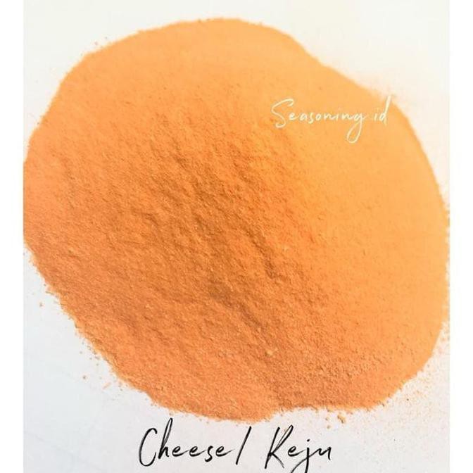 

[[BISA COD]] Cheese Powder / Bumbu Kentang Goreng NEW Kode 1358