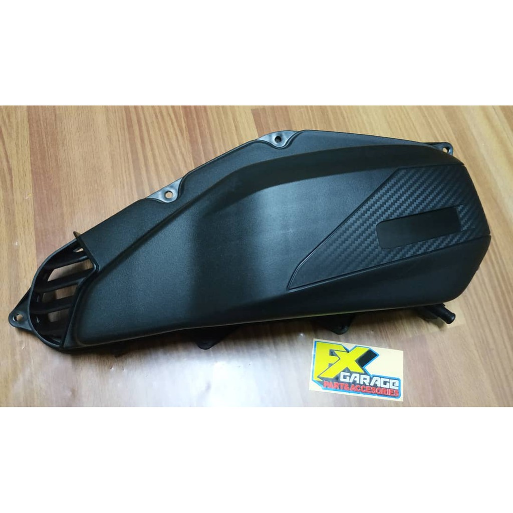 Cover Filter Airblade