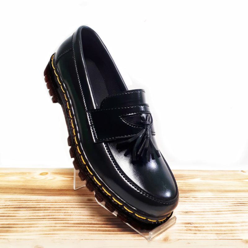 SEPATU LOAFERS PRIA FORMAL SEPATU PRIA/WANITA PENNY LOAFERS SLIP ON PREMIUM