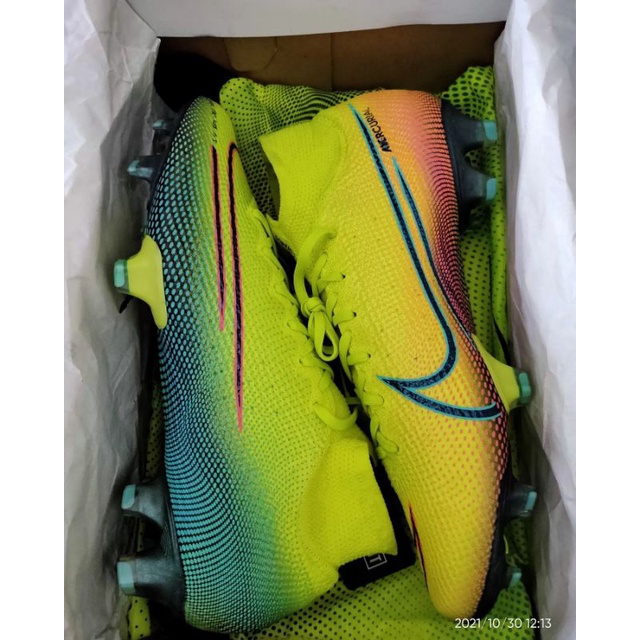 Nike Superfly 7 Elite FG