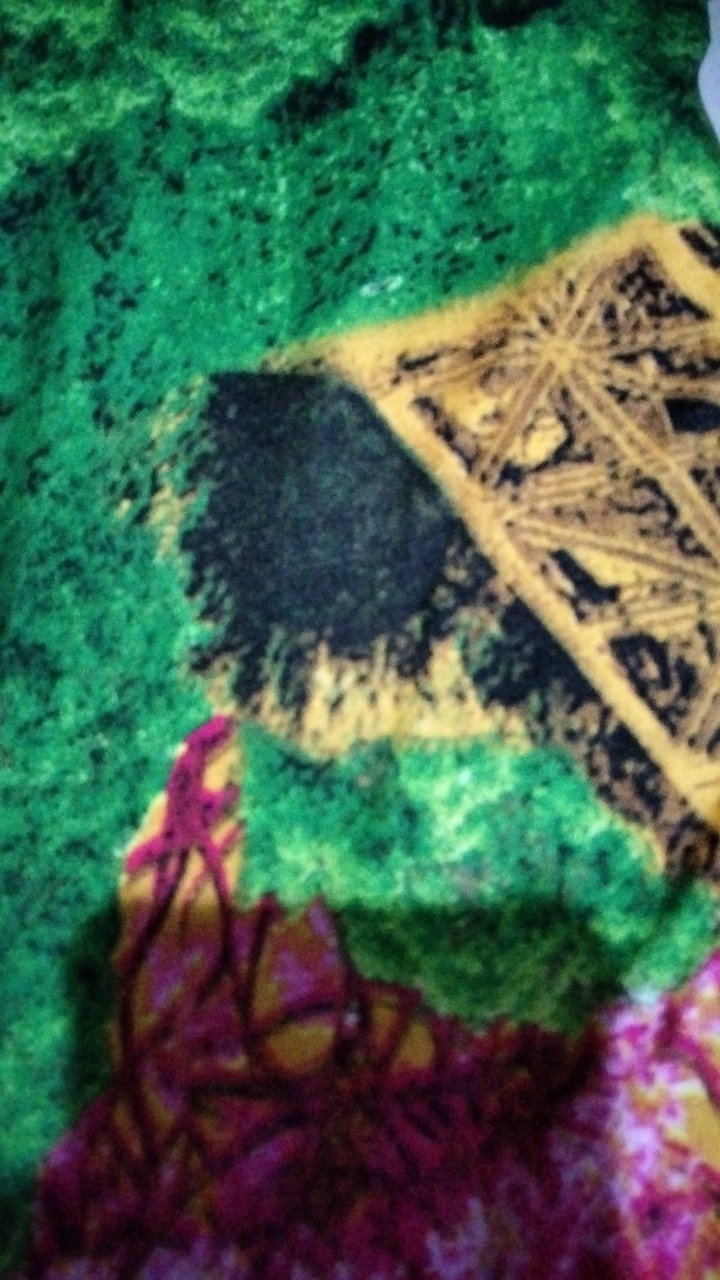 Hanger Jepit Dewasa 30 Cm / Hanger Jepit Kerudung