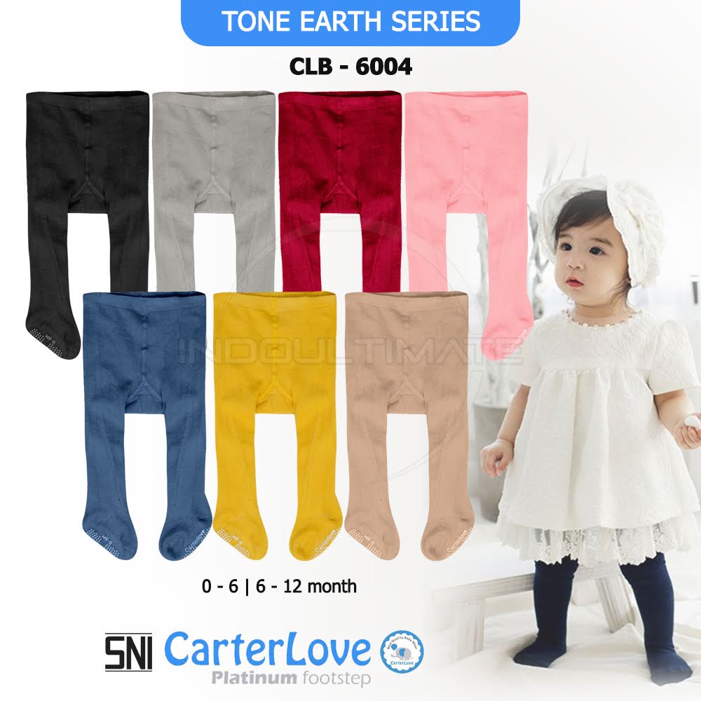 Carter's Love Legging Polos