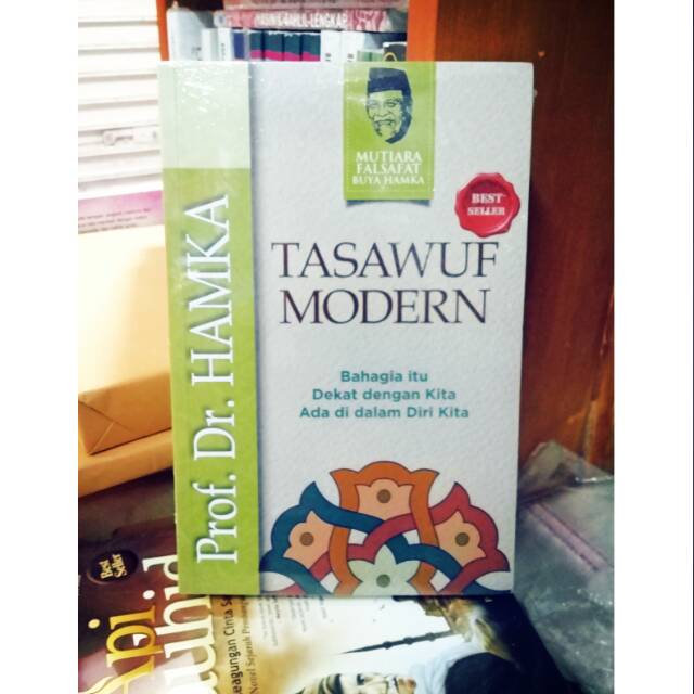 TASAWUF MODERN