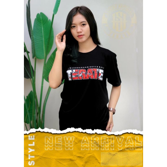 KAOS PSHT TERLARIS ORIGINAL - KAOS PSHT TERLARIS - KAOS KEREN - KAOS HITS - KAOS TERMURAH - KAOS KEK