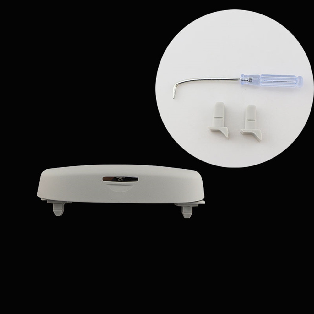 Case Kacamata Mobil Tempat Kacamata Untuk Kompas Jeep 2017-2021renegade 2014-2021kotak Penyimpanan Kacamata Aksesoris