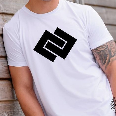 OXPREY KAOS OXPREY CUSTOM DISTRO LENGAN PENDEK PUTIH
