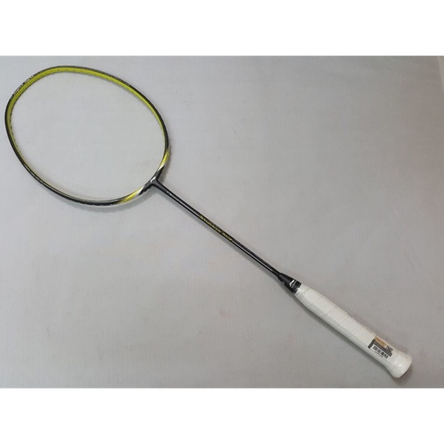ORIGINAL Lining Windstorm 700 GEN III Raket Badminton
