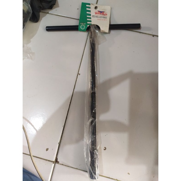 kunci T 12 , kunci t 12mm wipro