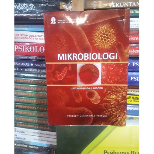 Mikrobiologi
