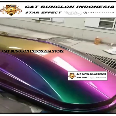 CAT BUNGLON INDONESIA 1 LT