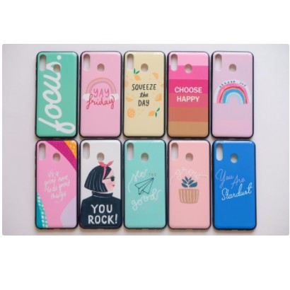 Case gambar Premium Samsung S10 E