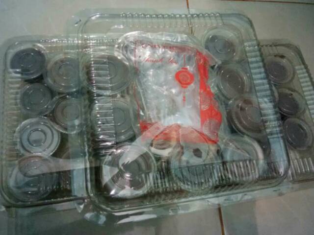 

Powder Silky Puding Powder Mandiri 1 KG