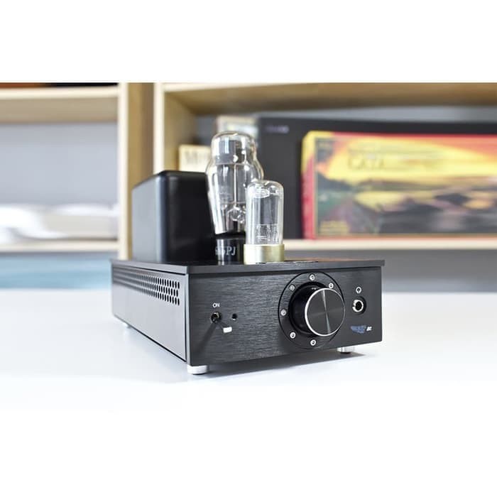 DarkVoice 336SE Headphone Tube Amplifier OTL Headphone Amplifier