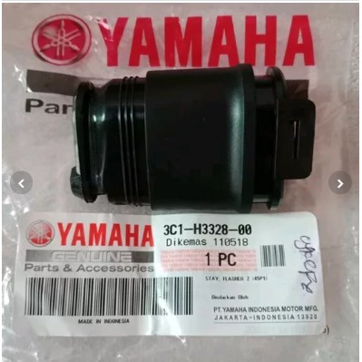 Karet Lampu Sein Ori YAMAHA Vixion Old. Byson. Scorpio Z. R25