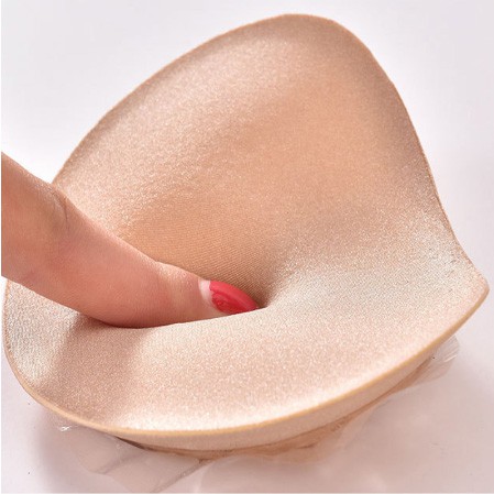 Silicon Bra Pad Sponge High Quality Manga