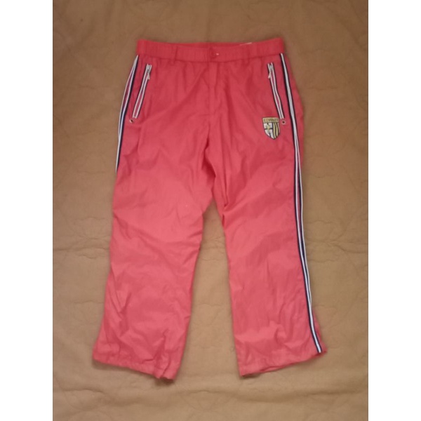 PL Running Short Edwin Istimewa