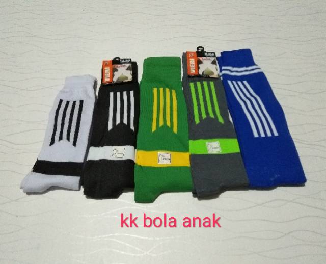 Kaos Kaki Bola  Kaos Kaki Panjang