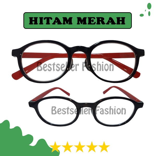 Kacamata Hitam Anak Gaya Unisex Sunglasses Kacamata Anak Laki Laki dan Perempuan Frame Warna Warni Lensa Multi Warna Korean Style FREECASE