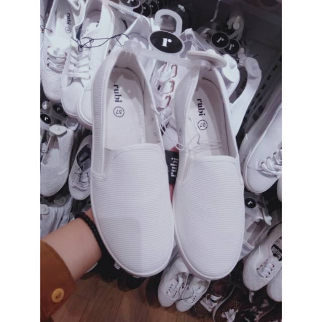 RUBI SHOES